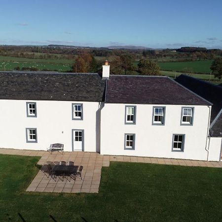 Pant Farmhouse Ayr Eksteriør billede