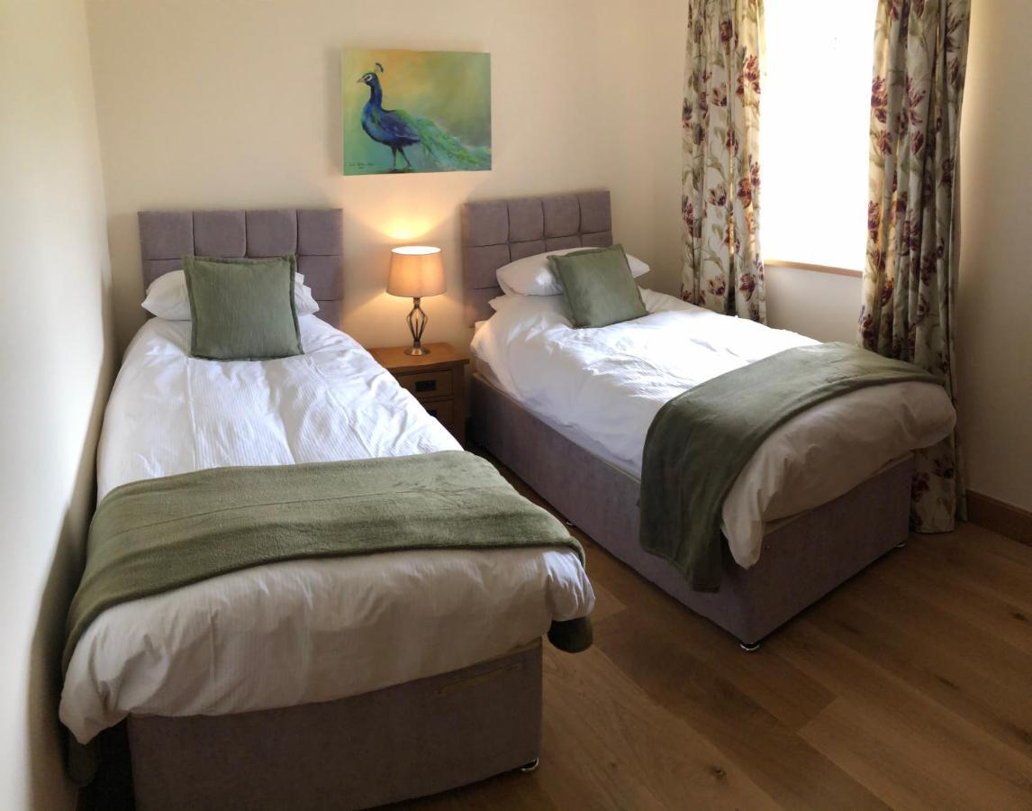 Pant Farmhouse Ayr Eksteriør billede