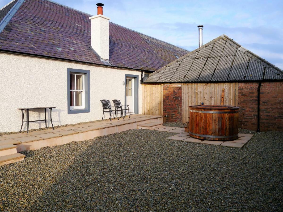 Pant Farmhouse Ayr Eksteriør billede